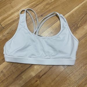 Ptula sariya bra - white - xl